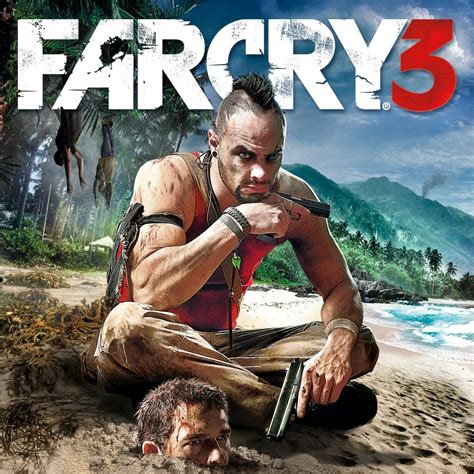 Far Cry 3 Walkthrough Ign