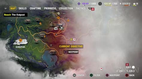 Far Cry 4 Campaign Walkthrough