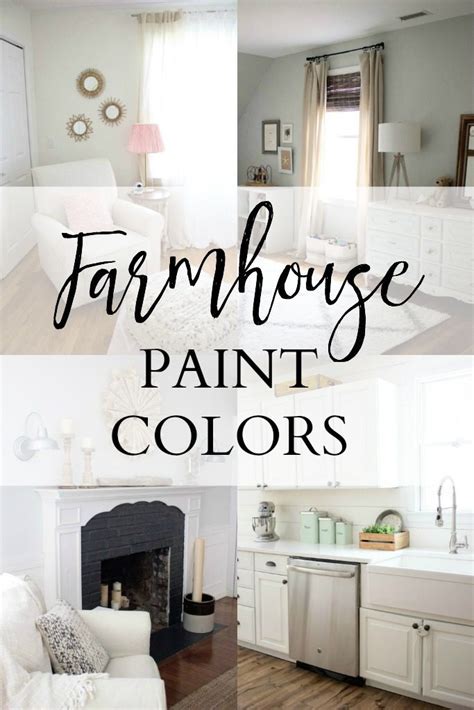 Farmhouse Paint Colors Coloring Wallpapers Download Free Images Wallpaper [coloring365.blogspot.com]