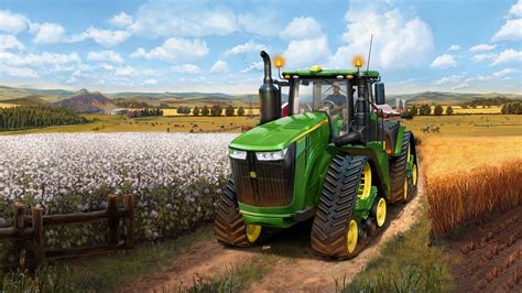 Farming Sim 19 Walkthrough