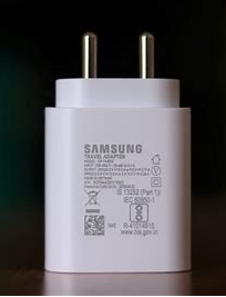 Fast Charging Samsung