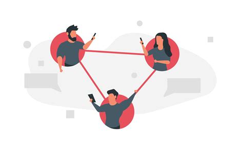fast communication