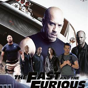 Fast Y Furious The Fast Saga