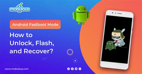fastboot mode