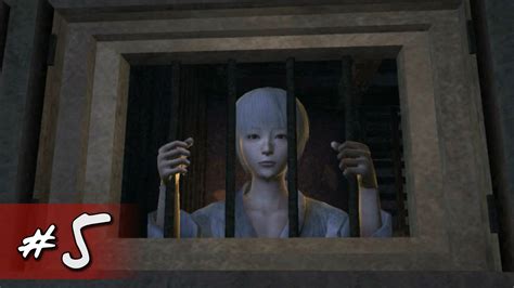 Fatal Frame 2 Walkthrough Chapter 5