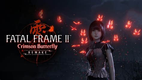 Fatal Frame Ii Walkthrough