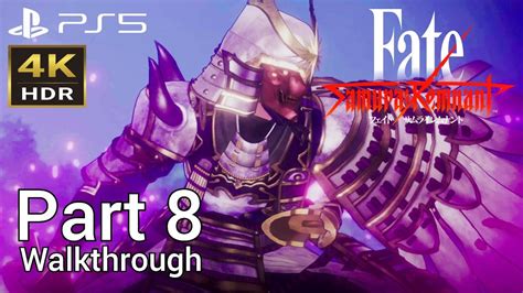 Fate Remnant Walkthrough