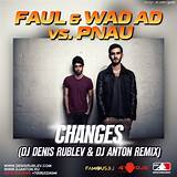 Biografia Faul And Wad Ad