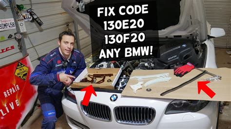 fault code 130f20
