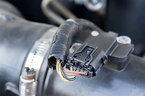 fault code p0101 mercedes