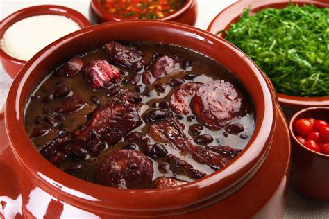 fazer feijoada