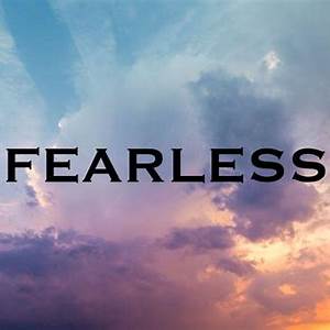 Fearless Motivation
