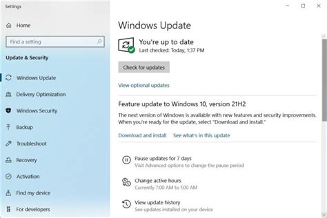 feature update to windows 10 version 22h2 failed to install 0x800f0922