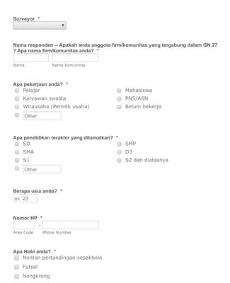 feedback indonesia