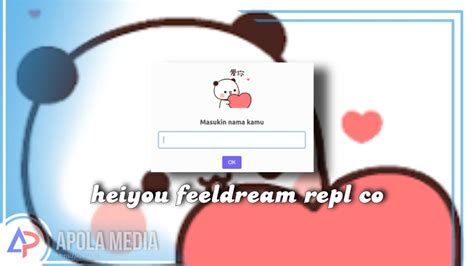 feeldream link indonesia
