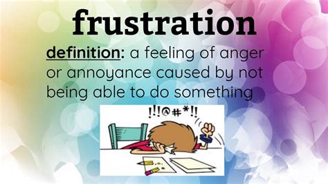 feeling frustrated meaning in nepali