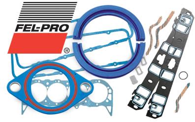 Fel Pro Gasket Catalog