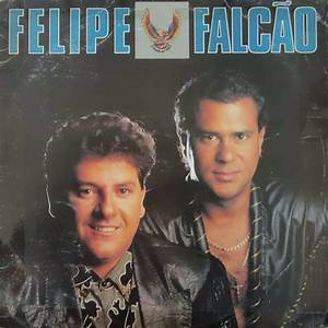 Felipe e Falcão