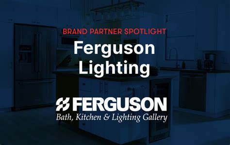 Ferguson Lighting Catalog
