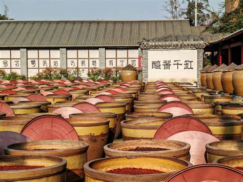 fermentation jars traditional