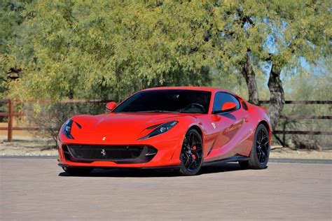 ferrari rosso corsa color code