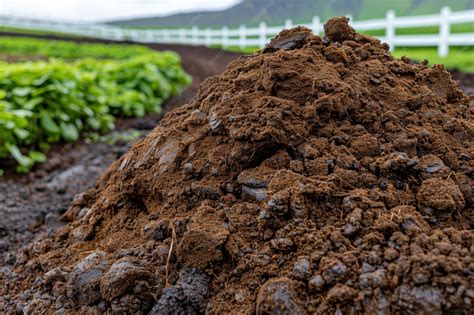 fertile soil