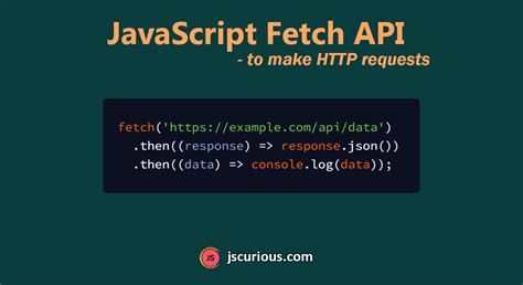 fetch data example