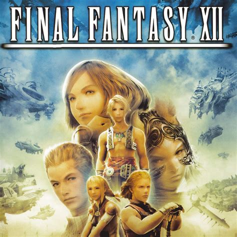 Ff Xii Walkthrough