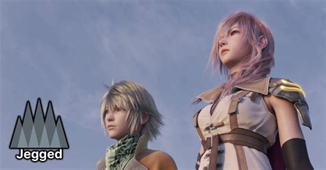 Ff13 Walkthrough Jegged