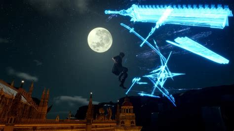 Ff15 Chapter 4 Walkthrough In God Mode