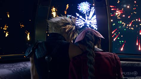 Ff7 Rebirth Chapter 12 Walkthrough