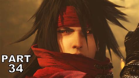 Ff7 Vincent Walkthrough