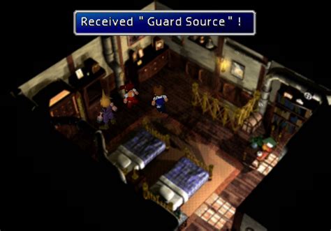 Ff7 Walkthrough Jegged