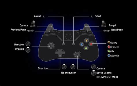 Ff7 Xbox One Walkthrough