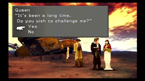 Ff8 Disk 4 Walkthrough