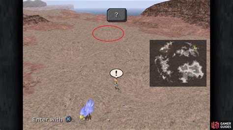 Ff9 Desert Palace Walkthrough