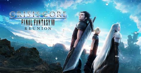 Ffvii Crisis Core Walkthrough