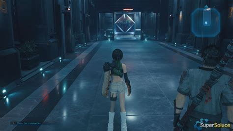 Ffvii Intermission Walkthrough