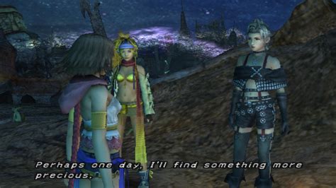 Ffx2 Chapter 5 Walkthrough
