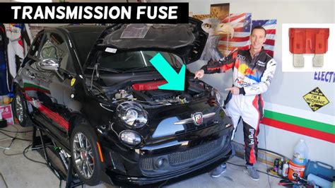 fiat 500 automatic transmission problems