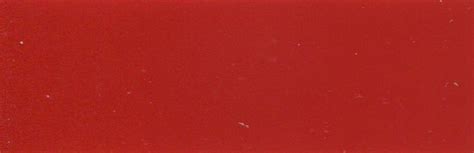 fiat rosso red paint code