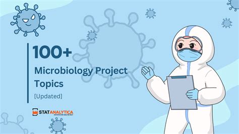 field project topics for microbiology students