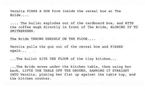 fight scene script example