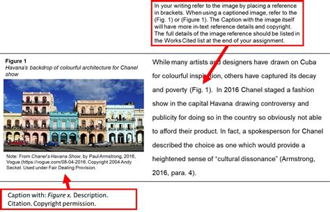 figure caption example apa
