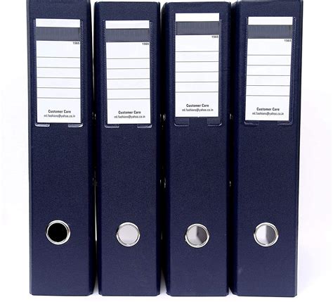file box a4 size
