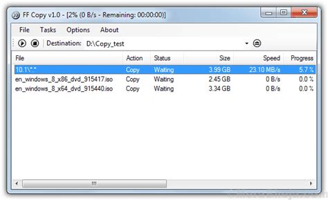 file copy programs