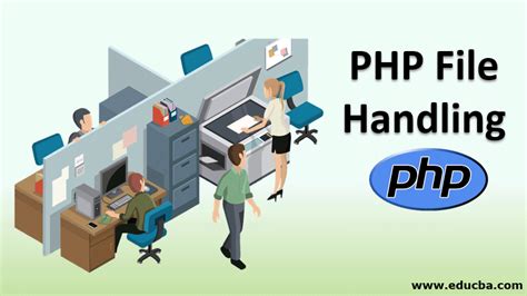 file handling in php geeksforgeeks