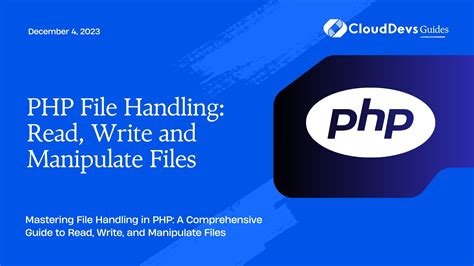 file handling in php javatpoint