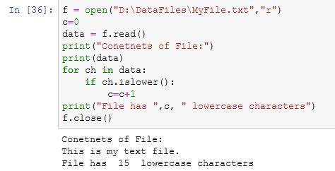 file handling in python class 12 notes