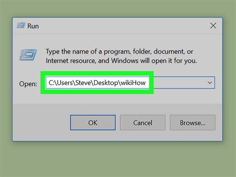 file path example windows